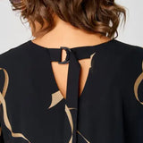 Dalma - Kényelmes és elegáns ruha