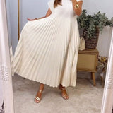 Emese - Időtlen Kényelem Ruha